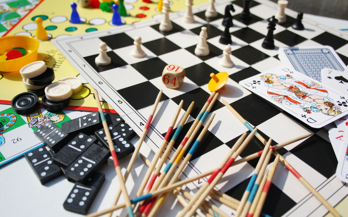 image jeux société